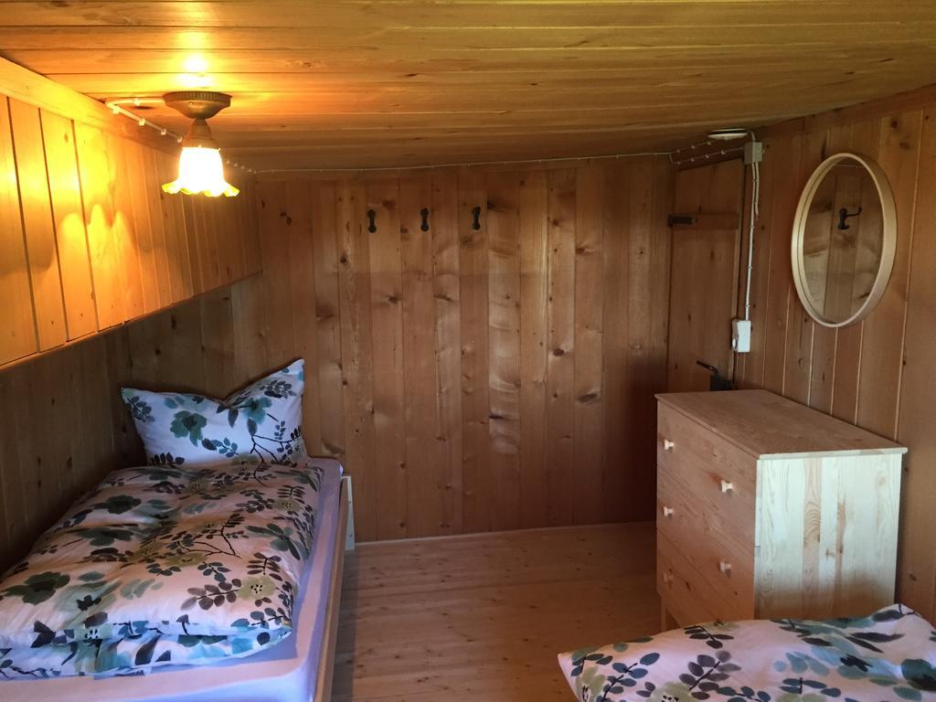Unser Vorsaess - Klausberg Schwarzenberg im Bregenzerwald Luaran gambar