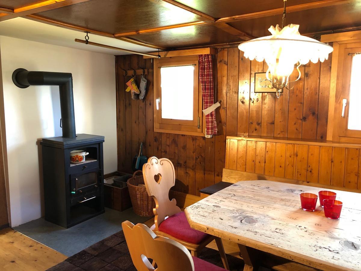Unser Vorsaess - Klausberg Schwarzenberg im Bregenzerwald Luaran gambar